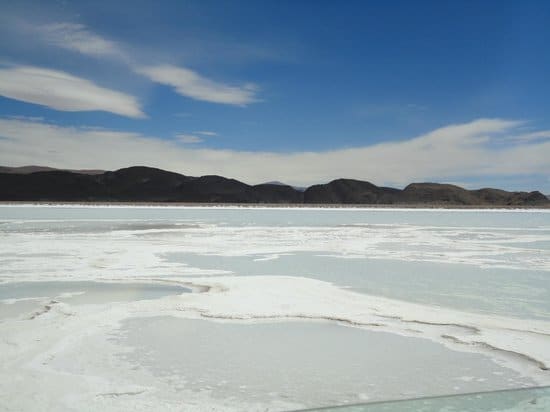 Freno al extractivismo de litio por sus efectos ambientales y humanos: fallo completo de la Corte de Justicia de Catamarca ante la desaparición de un río
